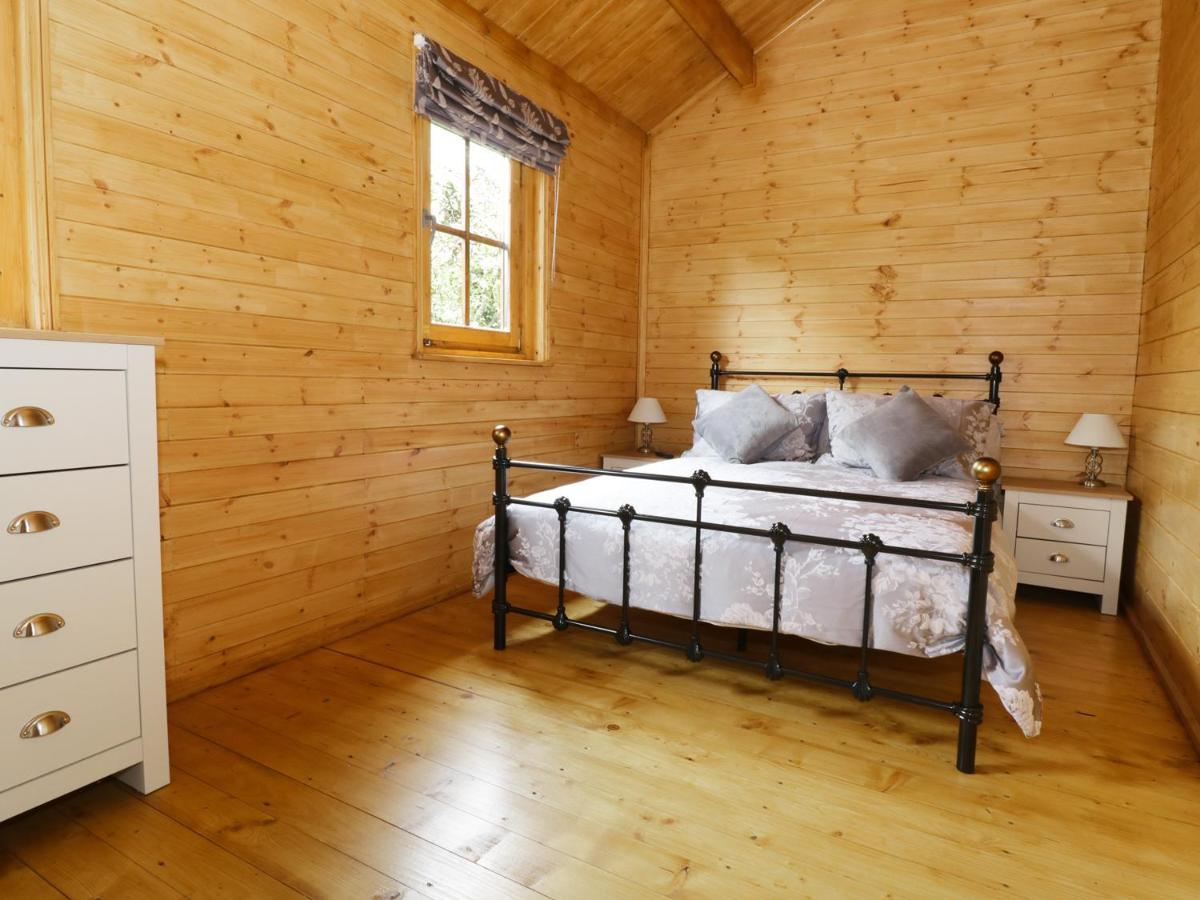 Acorn Lodge Saxmundham Dış mekan fotoğraf