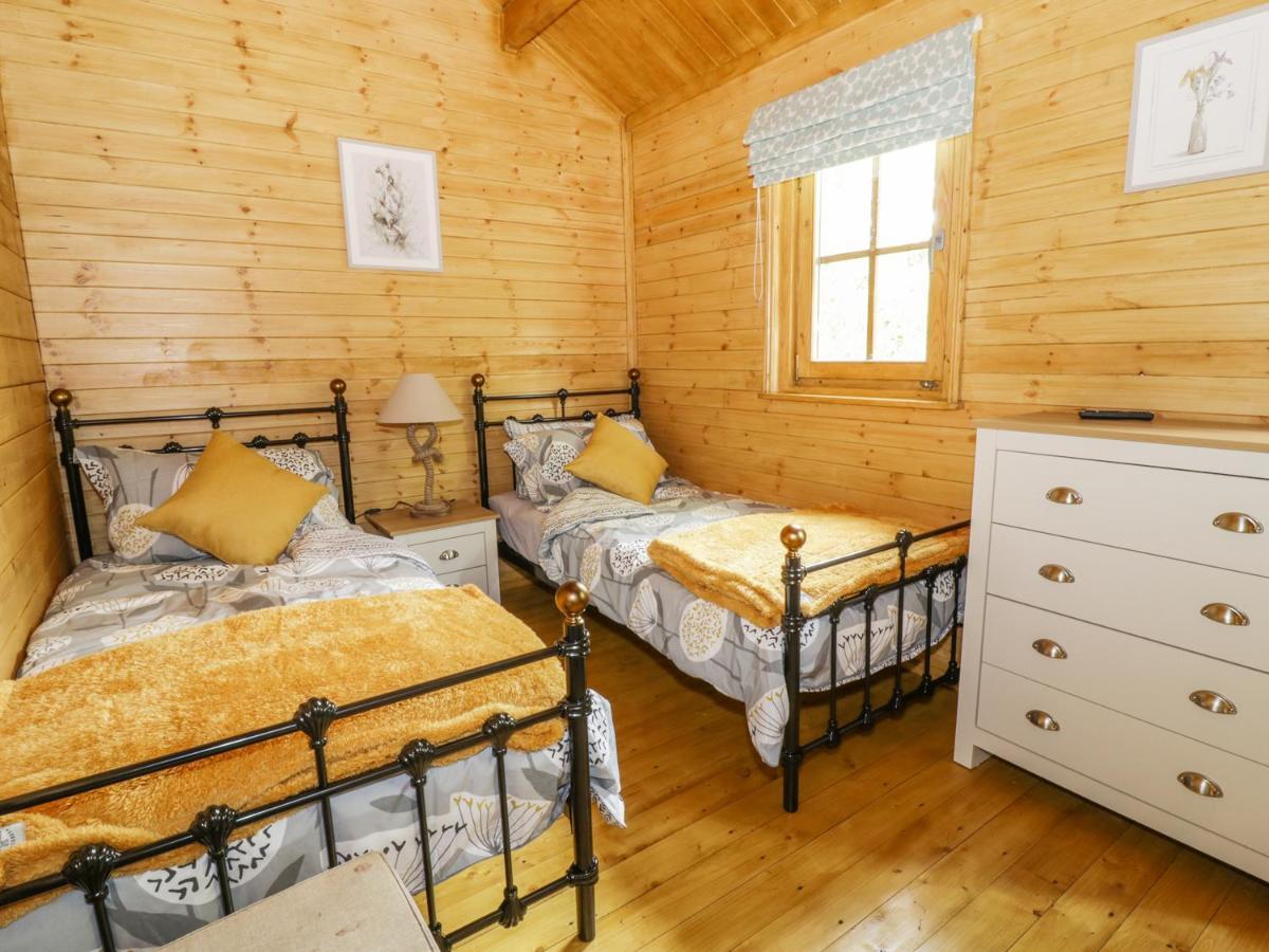Acorn Lodge Saxmundham Dış mekan fotoğraf
